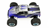 Monstertruck SavageX | bestuurbare auto’s